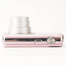 画像をギャラリービューアに読み込む, Casio EXILIM EX-ZS5 / 5x 4.7-23.5mm F2.8-6.5