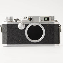 画像をギャラリービューアに読み込む, キヤノン Canon IV S レンジファインダー ボディ