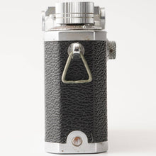 画像をギャラリービューアに読み込む, キヤノン Canon IV S レンジファインダー ボディ