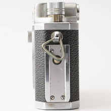 画像をギャラリービューアに読み込む, キヤノン Canon IV S レンジファインダー ボディ