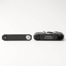 画像をギャラリービューアに読み込む, キヤノン Canon IV S レンジファインダー ボディ