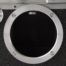 画像をギャラリービューアに読み込む, キヤノン Canon IV S レンジファインダー ボディ