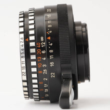 画像をギャラリービューアに読み込む, メイヤーオプティック ゴルリッツ Meyer Optik Gоrlitz Domiplan 50mm F2.8 Exakta用