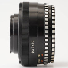 画像をギャラリービューアに読み込む, メイヤーオプティック ゴルリッツ Meyer Optik Gоrlitz Domiplan 50mm F2.8 Exakta用