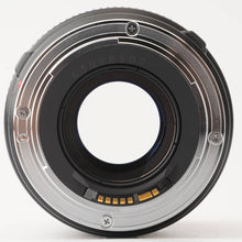 画像をギャラリービューアに読み込む, キヤノン Canon MACRO LENS EF 100mm F2.8