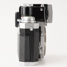 画像をギャラリービューアに読み込む, ニコン Nikon F フォトミック Photomic FTN / NIKKOR S Auto 非Ai 50mm F1.4