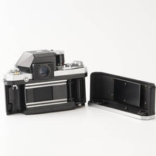 画像をギャラリービューアに読み込む, ニコン Nikon F フォトミック Photomic FTN / NIKKOR S Auto 非Ai 50mm F1.4