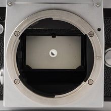 画像をギャラリービューアに読み込む, ニコン Nikon F フォトミック Photomic FTN / NIKKOR S Auto 非Ai 50mm F1.4