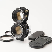 画像をギャラリービューアに読み込む, マミヤ Mamiya Mamiya-Sekor 80mm F2.8 C220 C3 C33 C330用