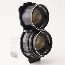 画像をギャラリービューアに読み込む, マミヤ Mamiya Mamiya-Sekor 80mm F2.8 C220 C3 C33 C330用