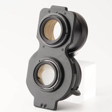 画像をギャラリービューアに読み込む, マミヤ Mamiya Mamiya-Sekor 80mm F2.8 C220 C3 C33 C330用