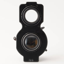 画像をギャラリービューアに読み込む, マミヤ Mamiya Mamiya-Sekor 80mm F2.8 C220 C3 C33 C330用