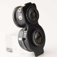 画像をギャラリービューアに読み込む, マミヤ Mamiya Mamiya-Sekor 80mm F2.8 C220 C3 C33 C330用