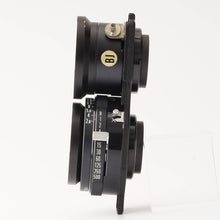 画像をギャラリービューアに読み込む, マミヤ Mamiya Mamiya-Sekor 80mm F2.8 C220 C3 C33 C330用