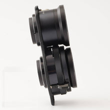 画像をギャラリービューアに読み込む, マミヤ Mamiya Mamiya-Sekor 80mm F2.8 C220 C3 C33 C330用