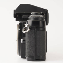 画像をギャラリービューアに読み込む, ニコン Nikon F3 アイレベル 35mm フィルム一眼レフカメラ