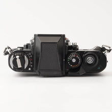 画像をギャラリービューアに読み込む, ニコン Nikon F3 アイレベル 35mm フィルム一眼レフカメラ