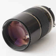 Load image into Gallery viewer, Nikon Ai-s NIKKOR ED 180mm f/2.8