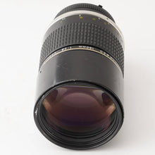 Load image into Gallery viewer, Nikon Ai-s NIKKOR ED 180mm f/2.8