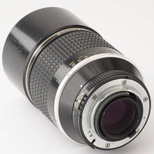 Load image into Gallery viewer, Nikon Ai-s NIKKOR ED 180mm f/2.8