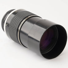 Load image into Gallery viewer, Nikon Ai-s NIKKOR ED 180mm f/2.8