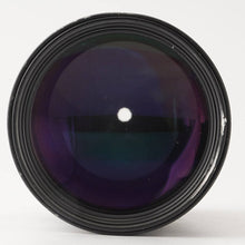 Load image into Gallery viewer, Nikon Ai-s NIKKOR ED 180mm f/2.8