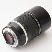 Load image into Gallery viewer, Nikon Ai-s NIKKOR ED 180mm f/2.8