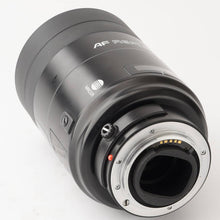 画像をギャラリービューアに読み込む, ミノルタ Minolta AF REFLEX 500mm F8 ミラーレンズ ソニー Aマウント