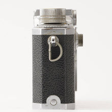 画像をギャラリービューアに読み込む, キヤノン Canon IVレンジファインダーカメラ