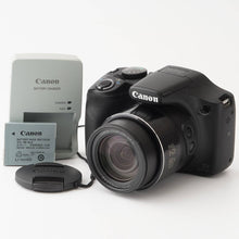 画像をギャラリービューアに読み込む, キヤノン Canon PowerShot SX530 HS / ZOOM 50X IS 4.3-215.0mm F3.4-6.5