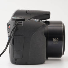 画像をギャラリービューアに読み込む, キヤノン Canon PowerShot SX530 HS / ZOOM 50X IS 4.3-215.0mm F3.4-6.5