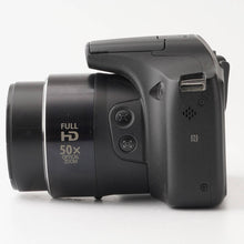 画像をギャラリービューアに読み込む, キヤノン Canon PowerShot SX530 HS / ZOOM 50X IS 4.3-215.0mm F3.4-6.5