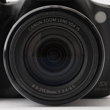画像をギャラリービューアに読み込む, キヤノン Canon PowerShot SX530 HS / ZOOM 50X IS 4.3-215.0mm F3.4-6.5