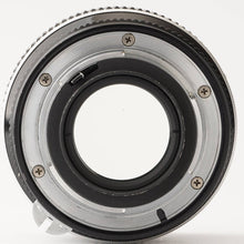 画像をギャラリービューアに読み込む, ニコン Nikon NIKKOR 85mm F1.8 非Ai Fマウント