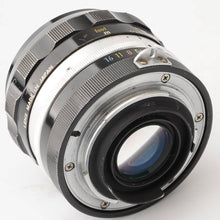 Load image into Gallery viewer, Nikon NIKKOR N C Auto 24mm f/2.8 Non Ai F Mount