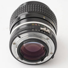 Load image into Gallery viewer, Nikon Ai NIKKOR 105mm f/2.5 F mount