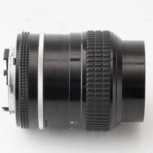 Load image into Gallery viewer, Nikon Ai NIKKOR 105mm f/2.5 F mount