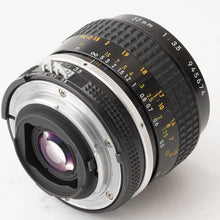 Load image into Gallery viewer, Nikon Ai Micro NIKKOR 55mm f/3.5 F Mount