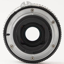 Load image into Gallery viewer, Nikon Ai Micro NIKKOR 55mm f/3.5 F Mount
