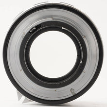 Load image into Gallery viewer, Nikon NIKKOR S Auto 5.8cm f/1.4 non-Ai F Mount
