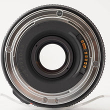 画像をギャラリービューアに読み込む, キヤノン Canon EF 20mm F2.8 USM