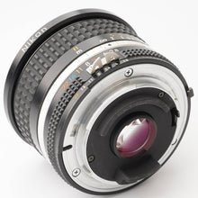 Load image into Gallery viewer, Nikon Ai-s NIKKOR 20mm f/2.8