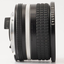 Load image into Gallery viewer, Nikon Ai-s NIKKOR 20mm f/2.8
