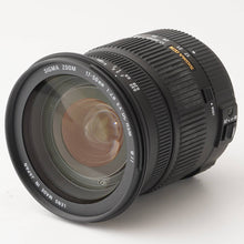 画像をギャラリービューアに読み込む, シグマ Sigma ZOOM 17-50mm F2.8 EX DC OS HSM ソニー Aマウント用