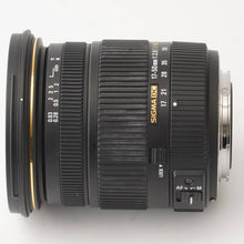 画像をギャラリービューアに読み込む, シグマ Sigma ZOOM 17-50mm F2.8 EX DC OS HSM ソニー Aマウント用