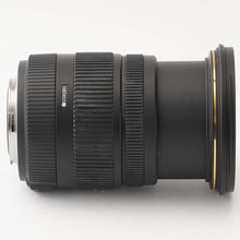 画像をギャラリービューアに読み込む, シグマ Sigma ZOOM 17-50mm F2.8 EX DC OS HSM ソニー Aマウント用