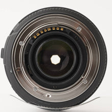 画像をギャラリービューアに読み込む, シグマ Sigma ZOOM 17-50mm F2.8 EX DC OS HSM ソニー Aマウント用