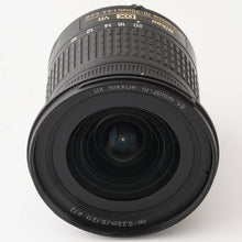 Load image into Gallery viewer, Nikon AF-P NIKKOR 10-20mm f/4.5-5.6 G DX VR