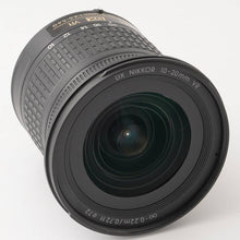 Load image into Gallery viewer, Nikon AF-P NIKKOR 10-20mm f/4.5-5.6 G DX VR