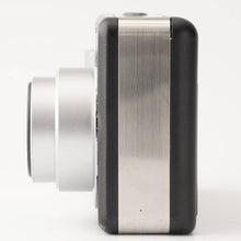 画像をギャラリービューアに読み込む, リコー Ricoh カプリオ Caplio R1 / 4.8x Wide Zoom Lens 4.6-22mm F3.3-4.8